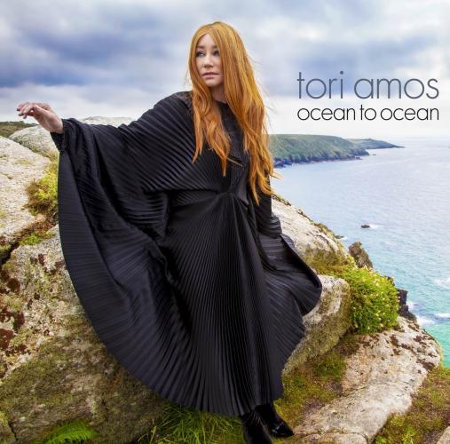 Tori Amos lança o álbum Tori Amos lança o álbum